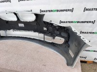 BMW 5 Series Se E60 E61 Lci 2007-2010 Front Bumper 4 Pdc Genuine [B185]