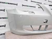 BMW 5 Series Se E60 E61 Lci 2007-2010 Front Bumper 4 Pdc Genuine [B185]