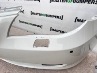 BMW 5 Series Se E60 E61 Lci 2007-2010 Front Bumper 4 Pdc Genuine [B185]