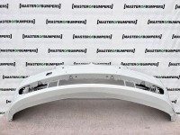 BMW 5 Series Se E60 E61 Lci 2007-2010 Front Bumper 4 Pdc Genuine [B185]