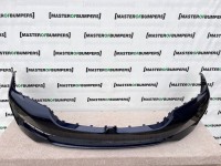 BMW 5 Series Se G30 G31 Lci Lift 2020-on Front Bumper 6 Pdc Genuine [B228]