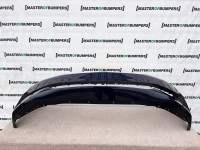 BMW 5 Series Se G30 G31 Lci Lift 2020-on Front Bumper 6 Pdc Genuine [B228]