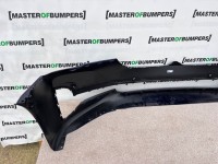 BMW 5 Series Se G30 G31 Lci Lift 2020-on Front Bumper 6 Pdc Genuine [B228]