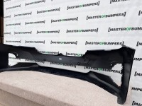 BMW 5 Series Se G30 G31 Lci Lift 2020-on Front Bumper 6 Pdc Genuine [B228]