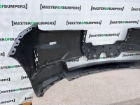 BMW Ix Ix 40 50 Sport 2020-on Front Bumper Black 6 Pdc Genuine [B221]