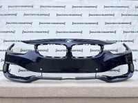 BMW 4 Series Sport Lci F32 F33 F36 2017-2020 Front Bumper 4 Pdc Genuine [B223]