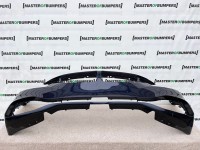 BMW 4 Series Sport Lci F32 F33 F36 2017-2020 Front Bumper 4 Pdc Genuine [B223]