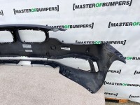 BMW 4 Series Sport Lci F32 F33 F36 2017-2020 Front Bumper 4 Pdc Genuine [B223]