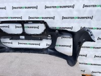 BMW X1 F48 Lci M Sport 2019-2022 Front Bumper Grey 6 Pdc + Jets Genuine [B320]