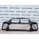 BMW X3 X Line X Drive G01 2019-2022 Front Bumper 4 Pdc Genuine [B315]