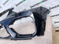 BMW X3 X Line X Drive G01 2019-2022 Front Bumper 4 Pdc Genuine [B315]