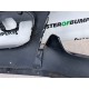 BMW X3 X4 M Sport Xdrive G01 G02 2018-2021 Front Bumper 6 Pdc Genuine [B308]