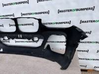 BMW X3 X4 M Sport Xdrive G01 G02 2018-2021 Front Bumper 6 Pdc Genuine [B308]