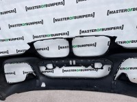 BMW X3 X4 M Sport Xdrive G01 G02 2018-2021 Front Bumper 6 Pdc Genuine [B308]