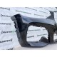 BMW X3 X4 M Sport Xdrive G01 G02 2018-2021 Front Bumper 6 Pdc Genuine [B308]