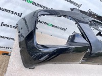 BMW X3 X4 M Sport Xdrive G01 G02 2018-2021 Front Bumper 6 Pdc Genuine [B308]