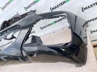 BMW X3 X4 M Sport Xdrive G01 G02 2018-2021 Front Bumper 6 Pdc Genuine [B308]