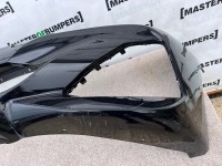 BMW 2 Series Active Tourer M Sport F45 Lci 2019-2022 Front Bumper Genuine [B317]