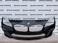 BMW 2 Series Active Tourer M Sport F45 Lci 2019-2022 Front Bumper Genuine [B317]