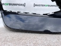 BMW 2 Series Active Tourer M Sport F45 Lci 2019-2022 Front Bumper Genuine [B317]