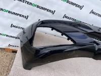 BMW 2 Series Active Tourer M Sport F45 Lci 2019-2022 Front Bumper Genuine [B317]