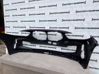 BMW 1 Series M135i M140 F40 2019-on Front Bumper 6 Pdc Genuine [B302]