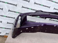 BMW 1 Series M135i M140 F40 2019-on Front Bumper 6 Pdc Genuine [B302]