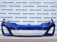 BMW 3 Series M Sport G20 G21 Saloon Estate 2019-2022 Front Bumper Genuine [B294]