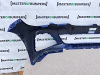 BMW 3 Series M Sport G20 G21 Saloon Estate 2019-2022 Front Bumper Genuine [B294]