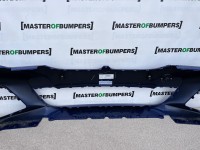 BMW 3 Series M Sport G20 G21 Saloon Estate 2019-2022 Front Bumper Genuine [B294]