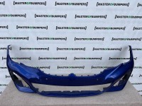 BMW 3 Series M Sport G20 G21 Saloon Estate 2019-2022 Front Bumper Genuine [B294]