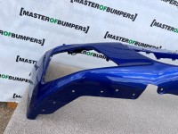 BMW 3 Series M Sport G20 G21 Saloon Estate 2019-2022 Front Bumper Genuine [B294]