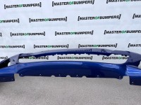 BMW 3 Series M Sport G20 G21 Saloon Estate 2019-2022 Front Bumper Genuine [B294]