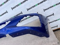 BMW 3 Series M Sport G20 G21 Saloon Estate 2019-2022 Front Bumper Genuine [B294]