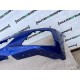 BMW 3 Series M Sport G20 G21 Saloon Estate 2019-2022 Front Bumper Genuine [B294]