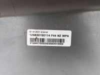 BMW 2 Gran Coupe F44 M Sport 2020-on Rear Bumper 4 Pdc Genuine [B340]