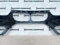 BMW X1 Sport Line Se X Drive F48 2016-2018 Front Bumper Genuine [B402]