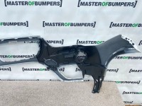 BMW X1 Sport Line Se X Drive F48 2016-2018 Front Bumper Genuine [B402]