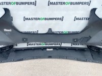 BMW X5 Se Xline Xdrive G05 2019-on Front Bumper 6 Pdc Genuine [B405]