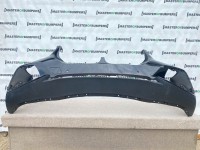 BMW X5 Se Xline Xdrive G05 2019-on Front Bumper 6 Pdc Genuine [B405]