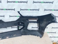 BMW X6 M Sport G06 Xdrive 2020-on Front Bumper 6 Pdc Genuine [B403]