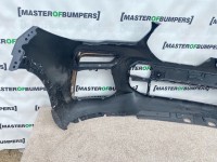 BMW X6 M Sport G06 Xdrive 2020-on Front Bumper 6 Pdc Genuine [B403]