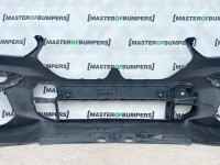 BMW X6 M Sport G06 Xdrive 2020-on Front Bumper 6 Pdc Genuine [B403]