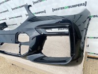 BMW X6 M Sport G06 Xdrive 2020-on Front Bumper 6 Pdc Genuine [B403]