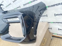 BMW X6 M Sport G06 Xdrive 2020-on Front Bumper 6 Pdc Genuine [B403]