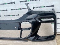 BMW X6 M Sport G06 Xdrive 2020-on Front Bumper 6 Pdc Genuine [B403]