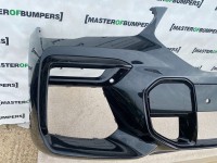 BMW X6 M Sport G06 Xdrive 2020-on Front Bumper 6 Pdc Genuine [B403]