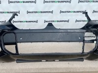 BMW X6 M Sport G06 Xdrive 2020-on Front Bumper 6 Pdc Genuine [B403]