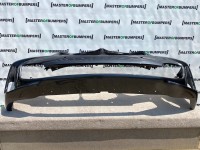 BMW 1 Series M Sport F40 Hatchback 2019-on Front Bumper 4 Pdc Genuine [B412]