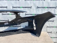 BMW 1 Series M Sport F40 Hatchback 2019-on Front Bumper 4 Pdc Genuine [B412]